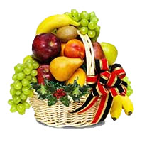 Gift Fresh Fruits to Hyderabad