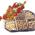 Rakhi Gifts to India