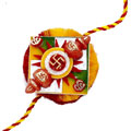Send Rakhi to India