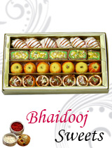 Send Dry fruits to India