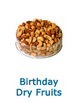 Gifts to India : Send Birthday Gifts to India