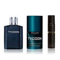 Perfumes For Him to India