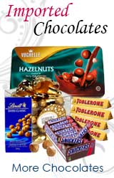 Chocolates to Bhilai, Send Chocolates to Bhilai