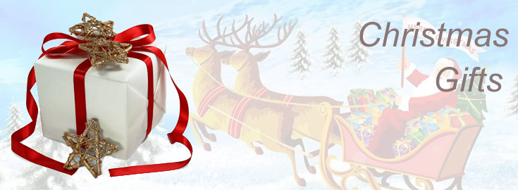 Christmas Gifts Delivery