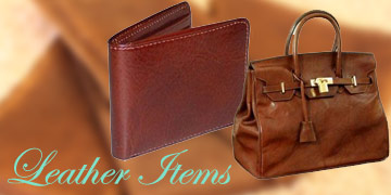 Leather Gifts India