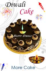Send Cakes to India : Diwali Gifts to India