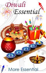 Send Diwlai Gifts to India