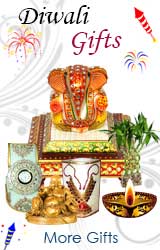 Send Diwali Gifts to India : Gifts to India