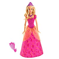 Princess Barbie Dolls for Kids