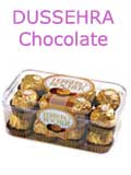 Chocolates to India : Send Gifts to India