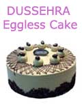 Cakes to India : Dusshera Gifts to India