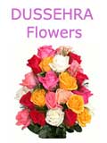 Flowers to India : Dussehra Gifts to India