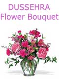 Flowers to India on Dussehra : Dussehra Flowers to India