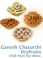 Gifts to India