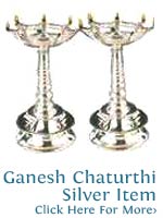 Gifts to India