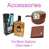 Accesories for Him
