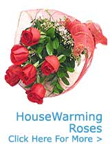 Send Roses to India