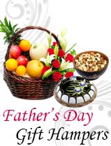 Send Gift Hampers to India