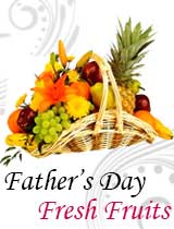 Send Fresh Fruits to India
