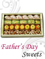Send Sweets to India