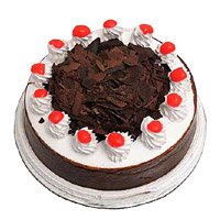Birthday Cake to Lucknow