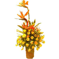 Best Flower Delivery in India