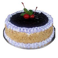 Blue Berry Father's Day Cake to India