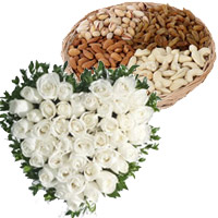 Online Roses Delivery in India