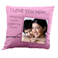 Mother's Day Personalized Cushion gift