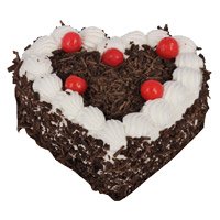 Online Valentine Day Cakes to Modinagar