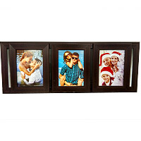 Personalized Family Photo Frame gift