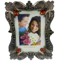 Single Personalized Photo Frame 02 for gift
