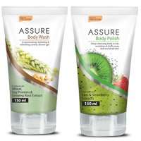 Bhai Dooj gift Women's Body Care Combo to India