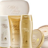 Online Milk & Honey Skincare Product Combo from Oriflame Bhai Dooj gift to India
