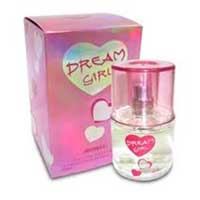 Online Dream Girl Perfume Bhai Dooj gift to India