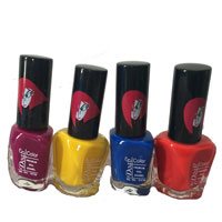 Send A Bhai Dooj Gift Set of Nailpaint For Sister