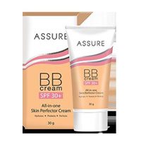 BB Cream gift pack online
