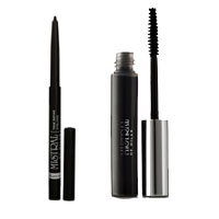 Send Bhai Dooj Combo of Eye liner with Mascara gift to India