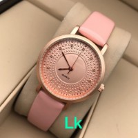 Send Pink Ladies Watch for Sister Bhai Dooj gift to India