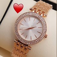Ladies Fancy Watch 0125 gift for Mothers Day