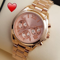 Ladies Fancy Watch 0127 gift for Mothers Day
