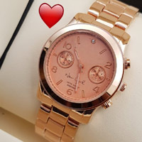 Ladies Fancy Watch 0133 gift for Mothers Day