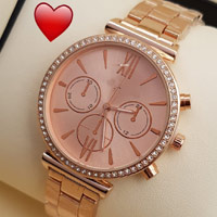 Ladies Fancy Watch 0134 gift for Mothers Day