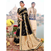 Send Online Saree gift delivery in India