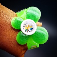 Watch for KidsWatch for KidsGreen Butterfly Minion Watch for Kids 39 gift