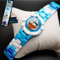 Deliver Watch For Kids Brother Gifts To India Blue Doremon Kids Watch
