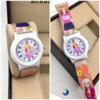 Barbie Kids Watch for Bhai Dooj gift in India