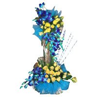 Flower Delivery in India