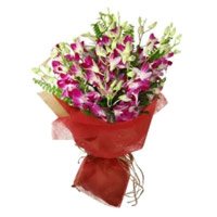 Deliver Bhai Dooj flowers delivery to India