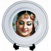 Personalized Plate for gift